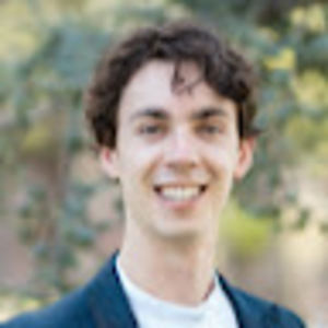 Meet your Posher, Collin